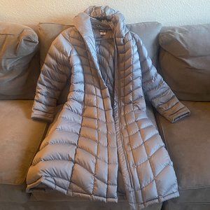 Patagonia - Long Insulated Jacket